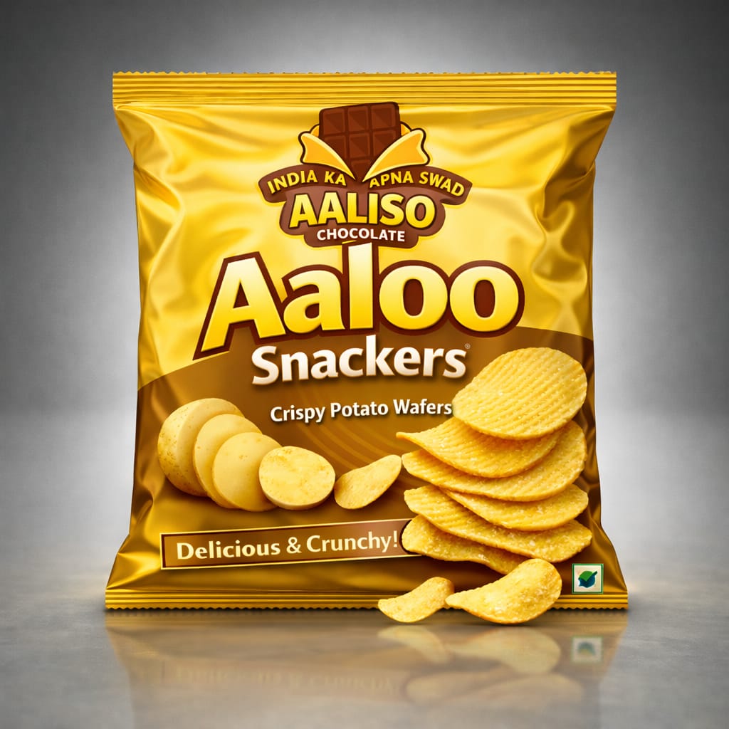 Aaliso Foods Factory