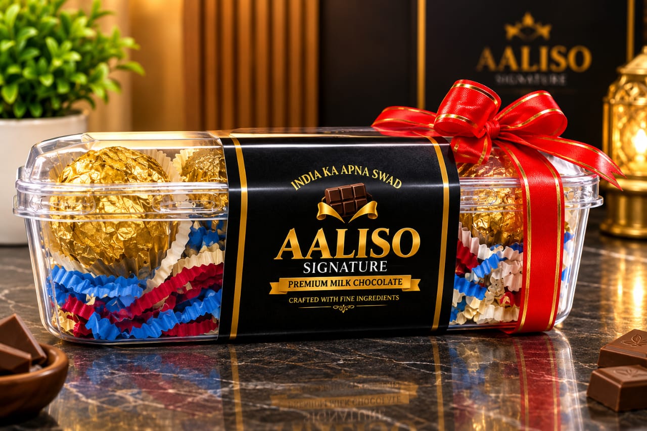 Chocolates